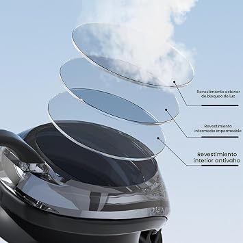 Performance Goggles for Competition, Swimming Men and Women, Swimming Goggles for Training and Competition, Anti-Fog Coating, UV Protection