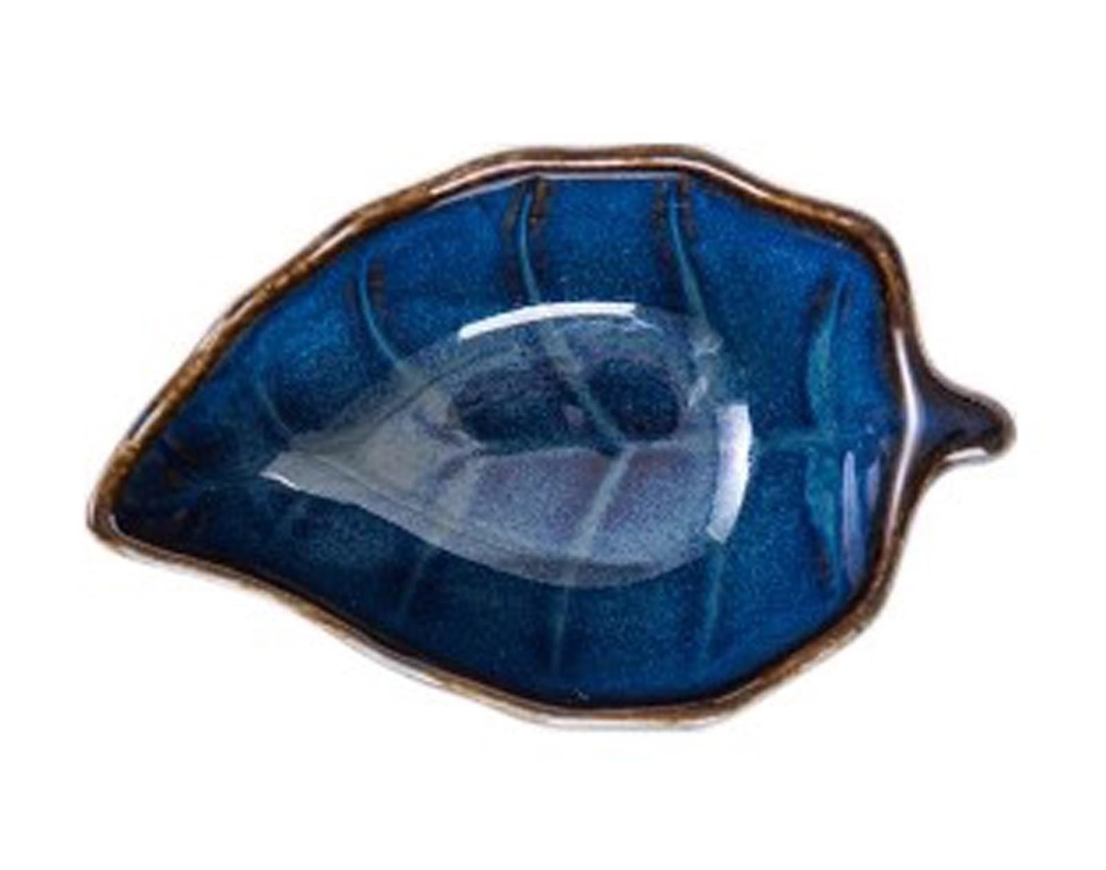 HPTHLY Dipping Sauce Bowls Small Ceramic Sauce Dish For Holding Soy Ketchup Salad Dressing Etc Snack Bowl
