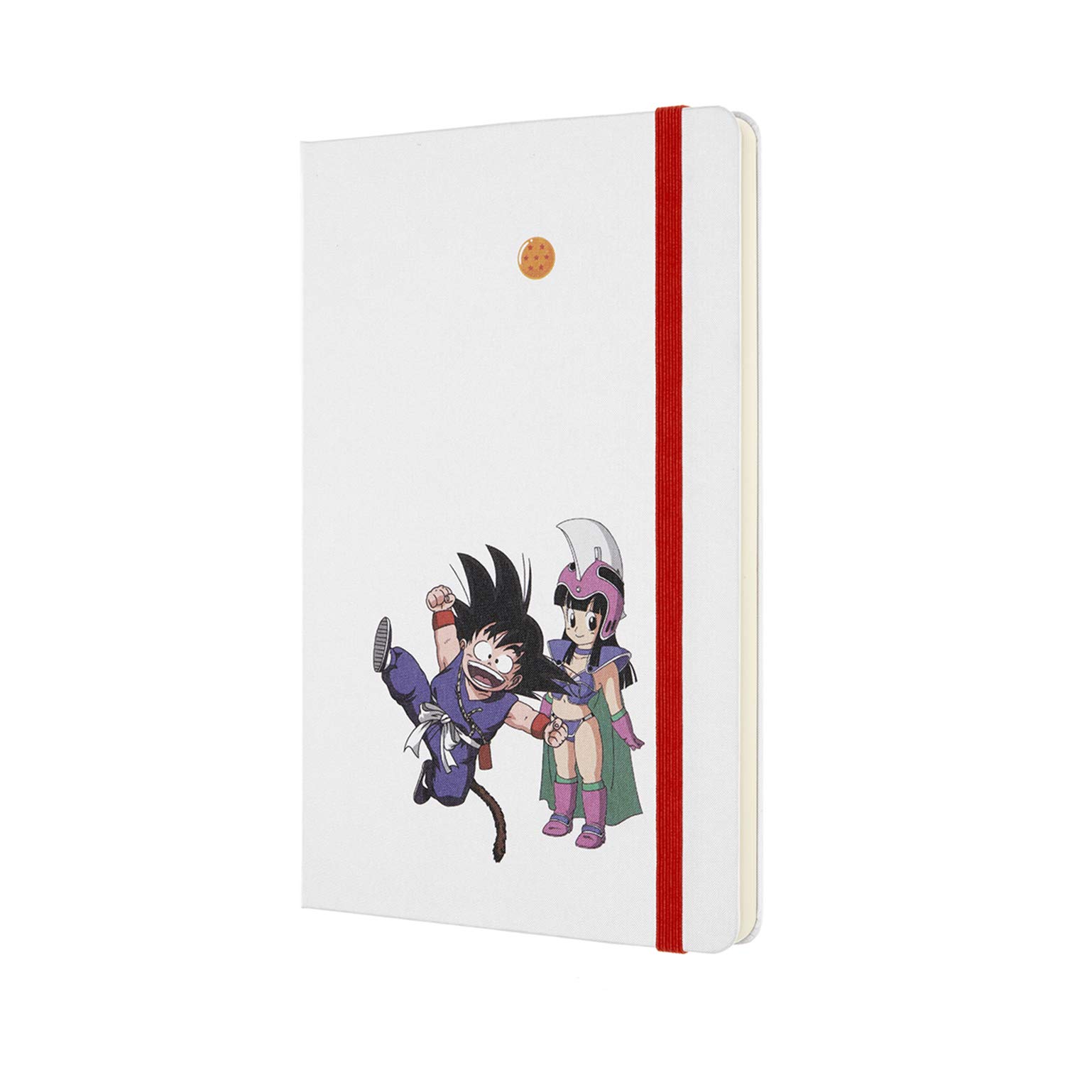 Amazon.co.jp: モレスキン ノート ドラゴンボール 限定版ノートブック