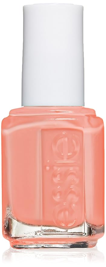Amazon Com Essie Nail Color Polish Pink Glove Service Pink Translucent Nail Ppolish Beauty Personal Care