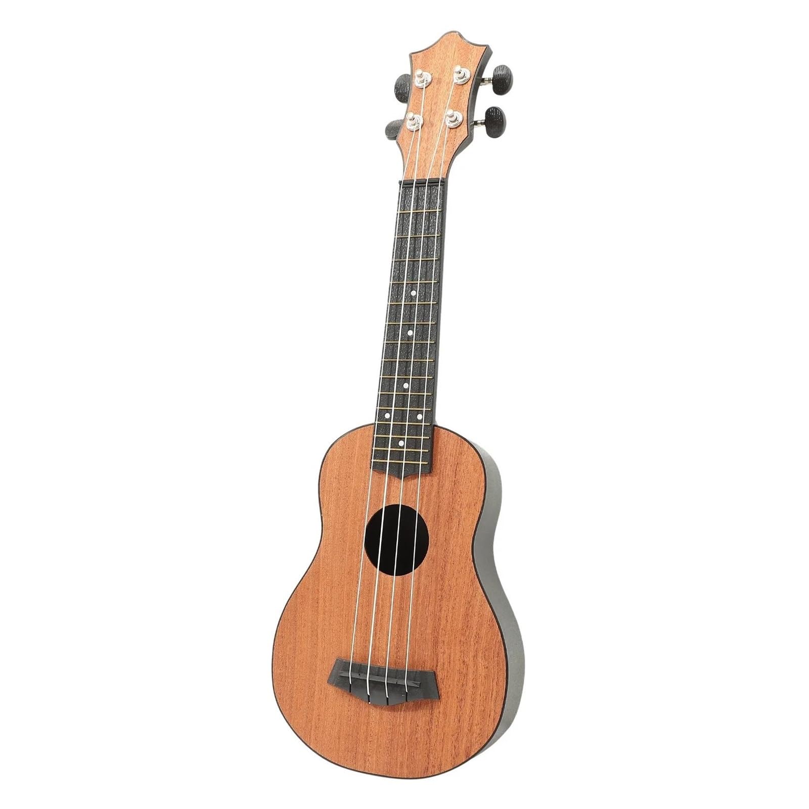Zestawy Ukulele Profesjonalna Gitara I Ukulele Dla Początkujących Z Gładką Drewnianą Powierzchnią Odpowiednią Do Edukacji Muzycznej