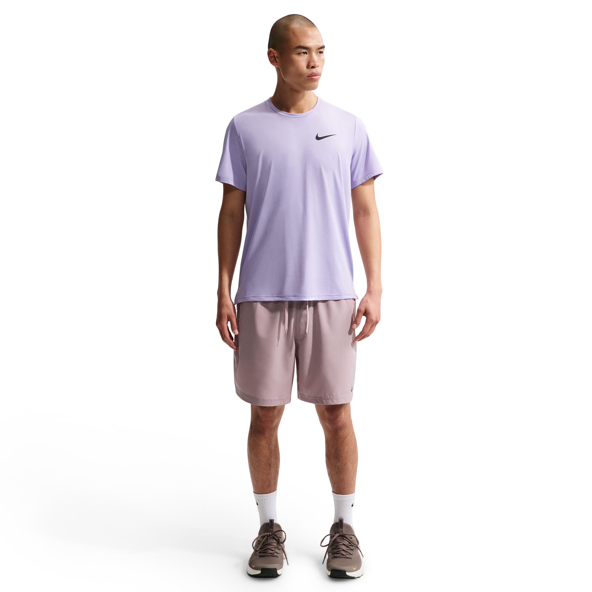 Nike Mens Running Top-picture-21