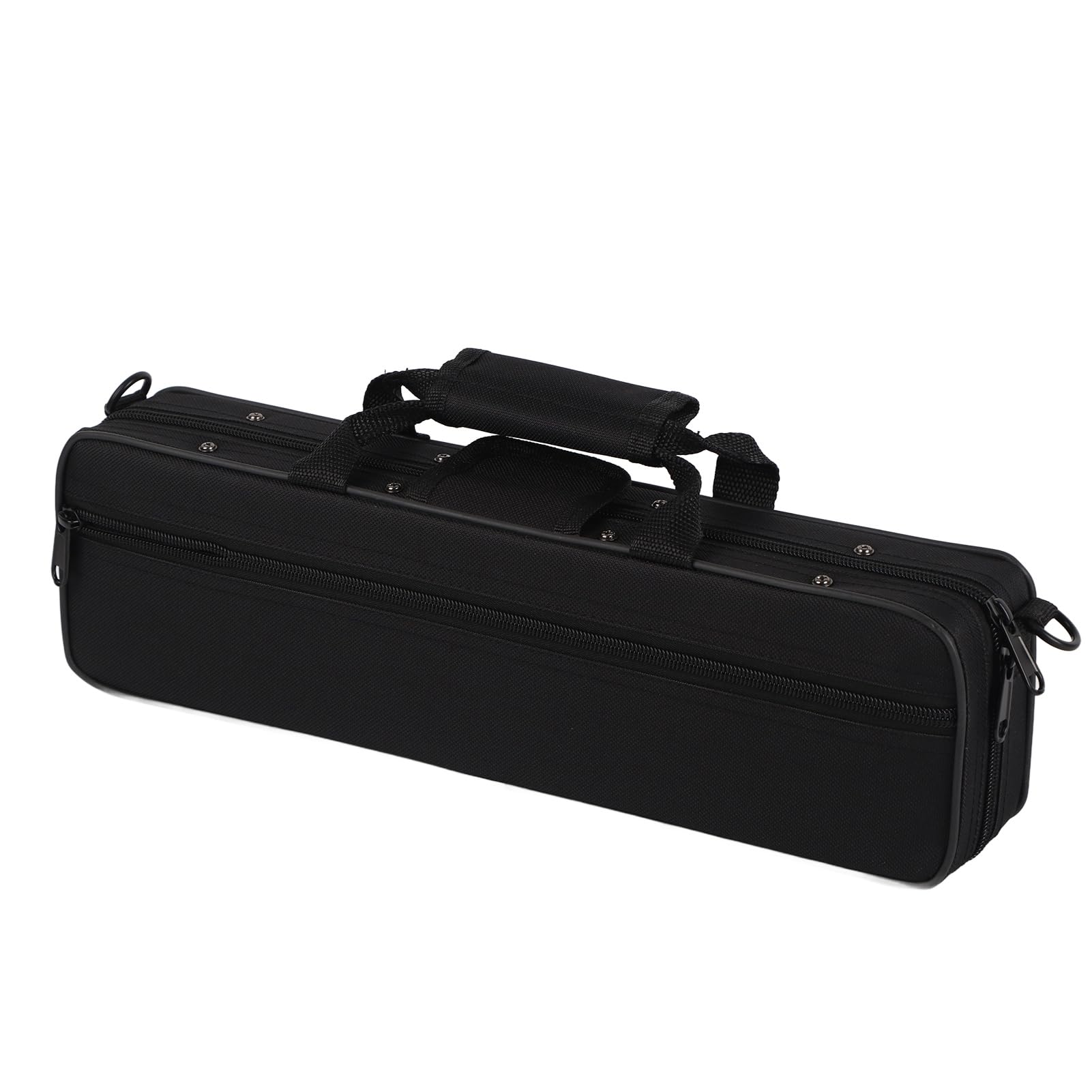 Funda para flauta travesera, Estuche para flauta travesera, Funda Impermeable para Flauta de 16 Agujeros