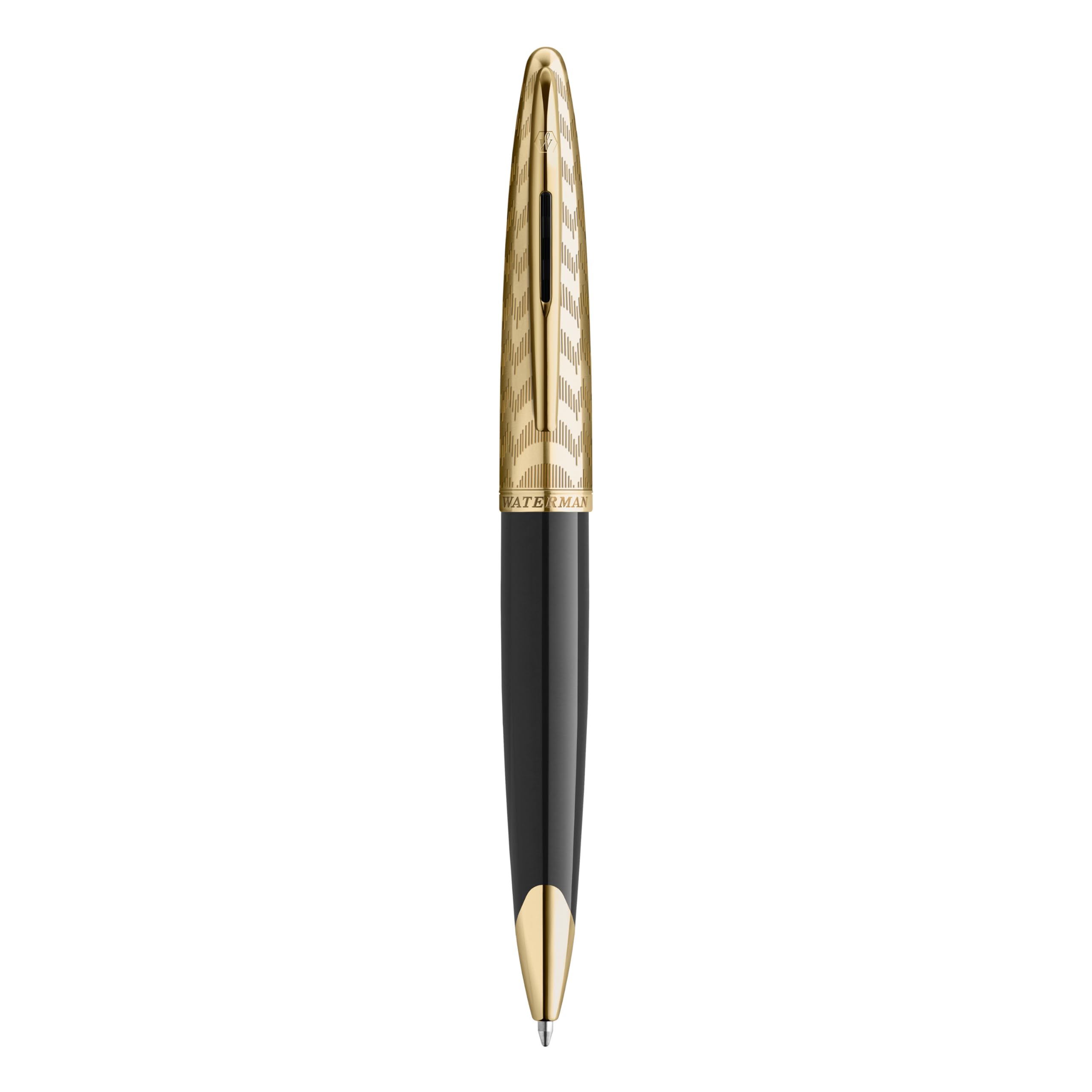 Amazon.co.jp: WATERMAN ウォーターマン ボールペン カレン