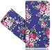 Produktbild FoneExpert® Huawei Nova Handy Tasche, Wallet Case Flip Cover Hüllen Etui Hülle Ledertasche Lederhülle Schutzhülle Für Huawei Nova