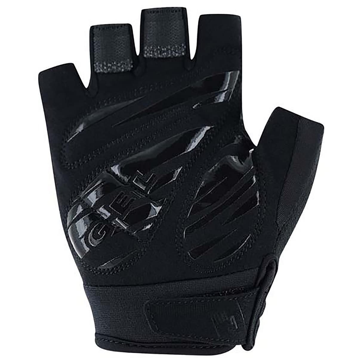 Roeckl Sports Itiamos 2 rękawice rowerowe, rękawice High Performance, kolor czarny 8