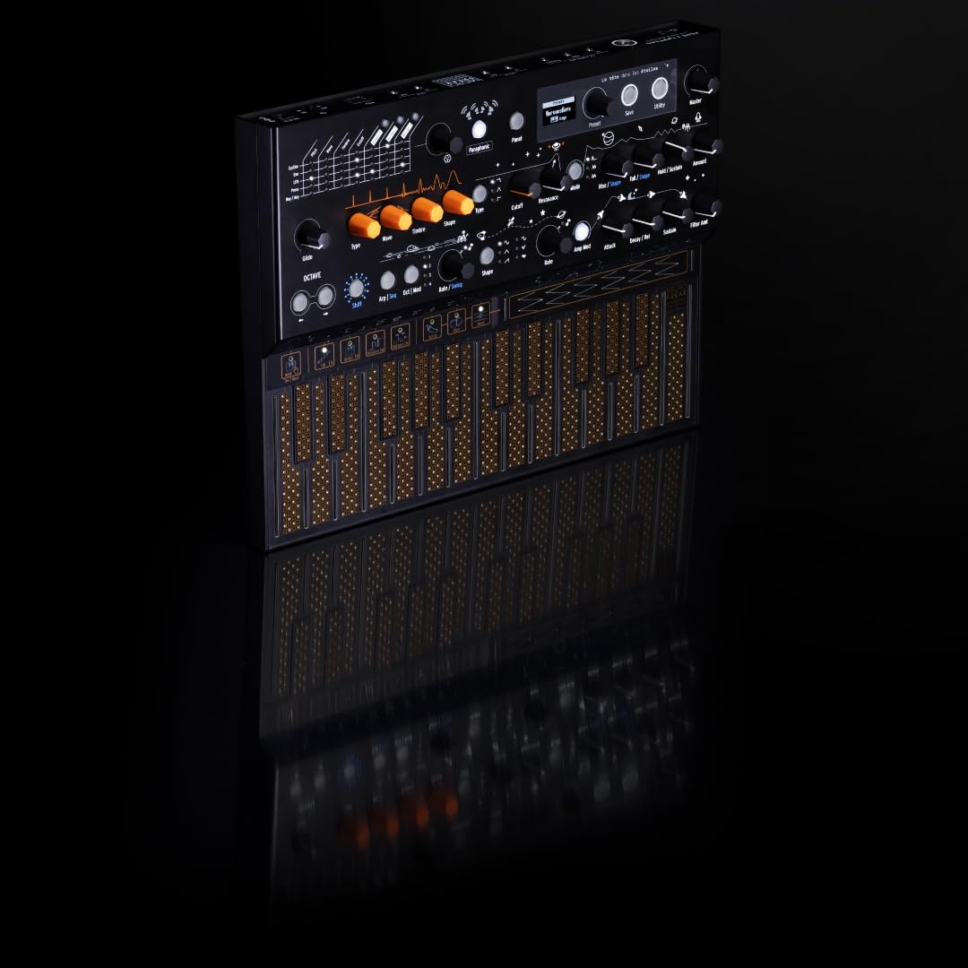 MicroFreak Stellar Limited Edition