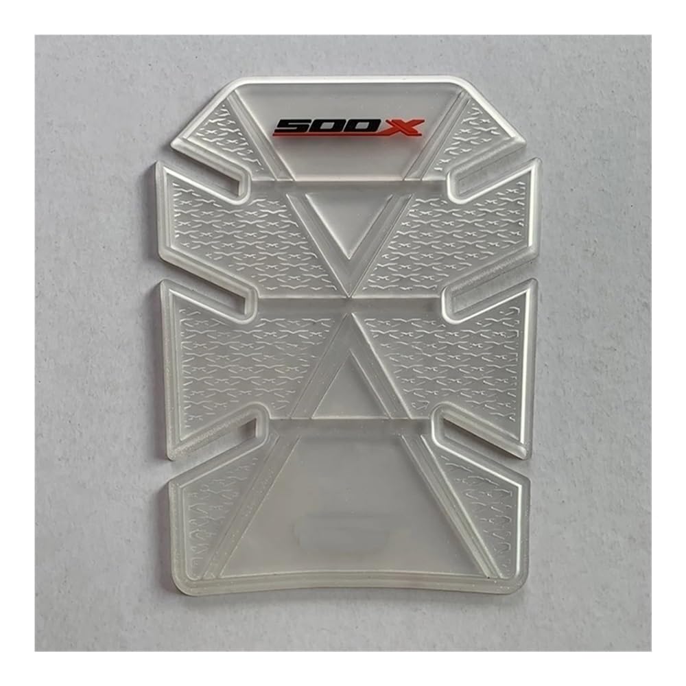 Carburante Serbatoio Pad Per Serbatoio Moto, Protezione Laterale Del | Per Serbatoio Moto, Protezione Laterale Del Gas Per CB500X CB 500X Cb 500 X 2017 2018 2019 2020