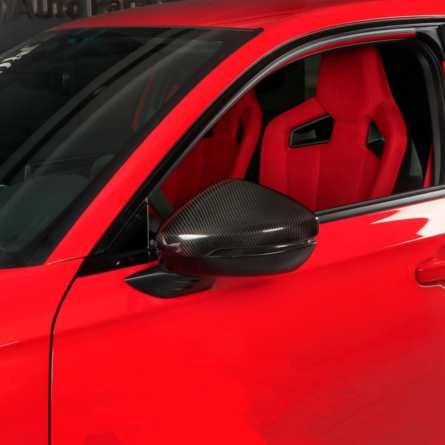 Amazon | ホンダ シビック Typer-R FL5 2023～2024+に対応 カー