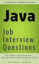 Advanced Java Interview Questions: You'ill most likely be asked.. And the answers that will get you hired .... - coolthings.us