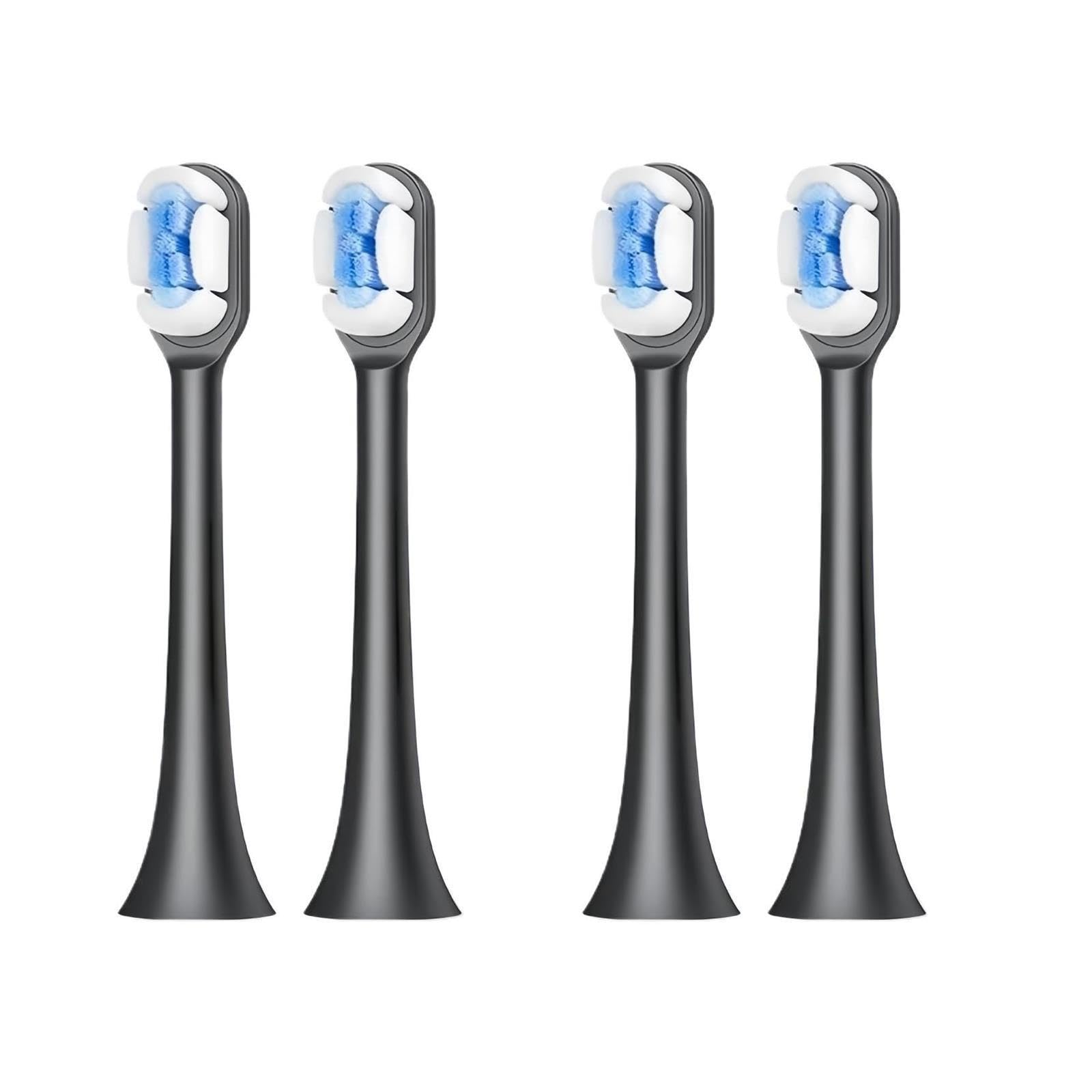 Cabezal de cepillo de dientes eléctrico. Compatible con SOOCAS