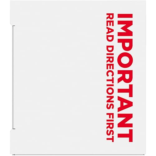 Miniatura 8 de Super Poligrip Crema adhesiva original para dentaduras, sin zinc, para dentaduras postizas, 2.4 onzas (paquete de 4) Blanco,Blanco, menta