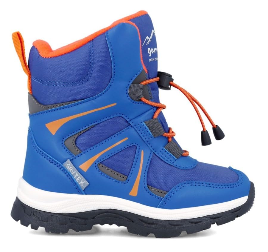 Descansos Nieve Niño 39 Marca Garvalin