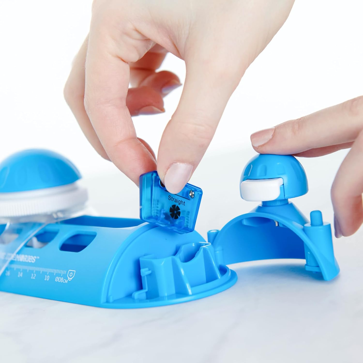 Circle Cutter by Creative Memories