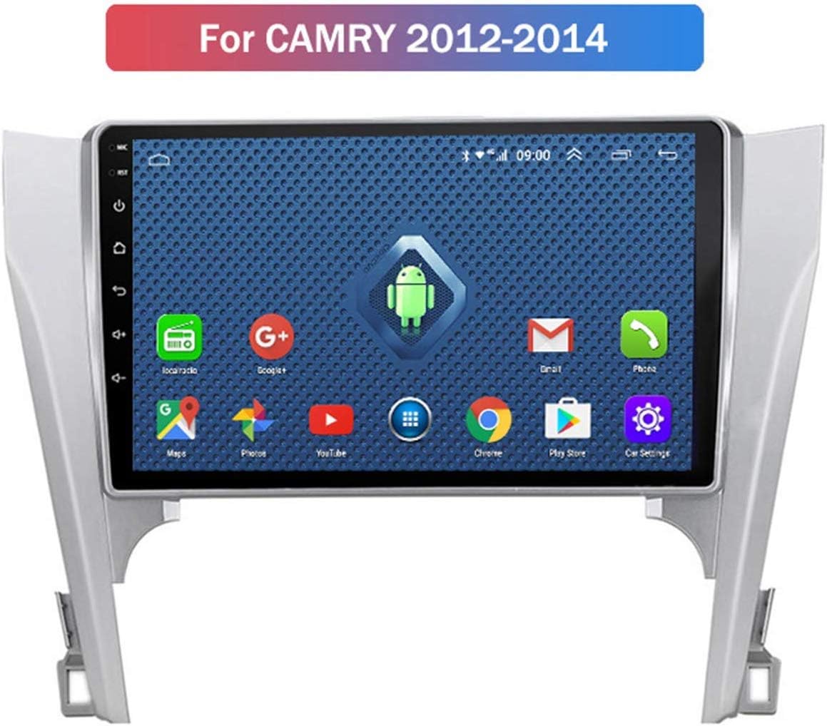 autoradio androide per Toyota Camry 2012 2014