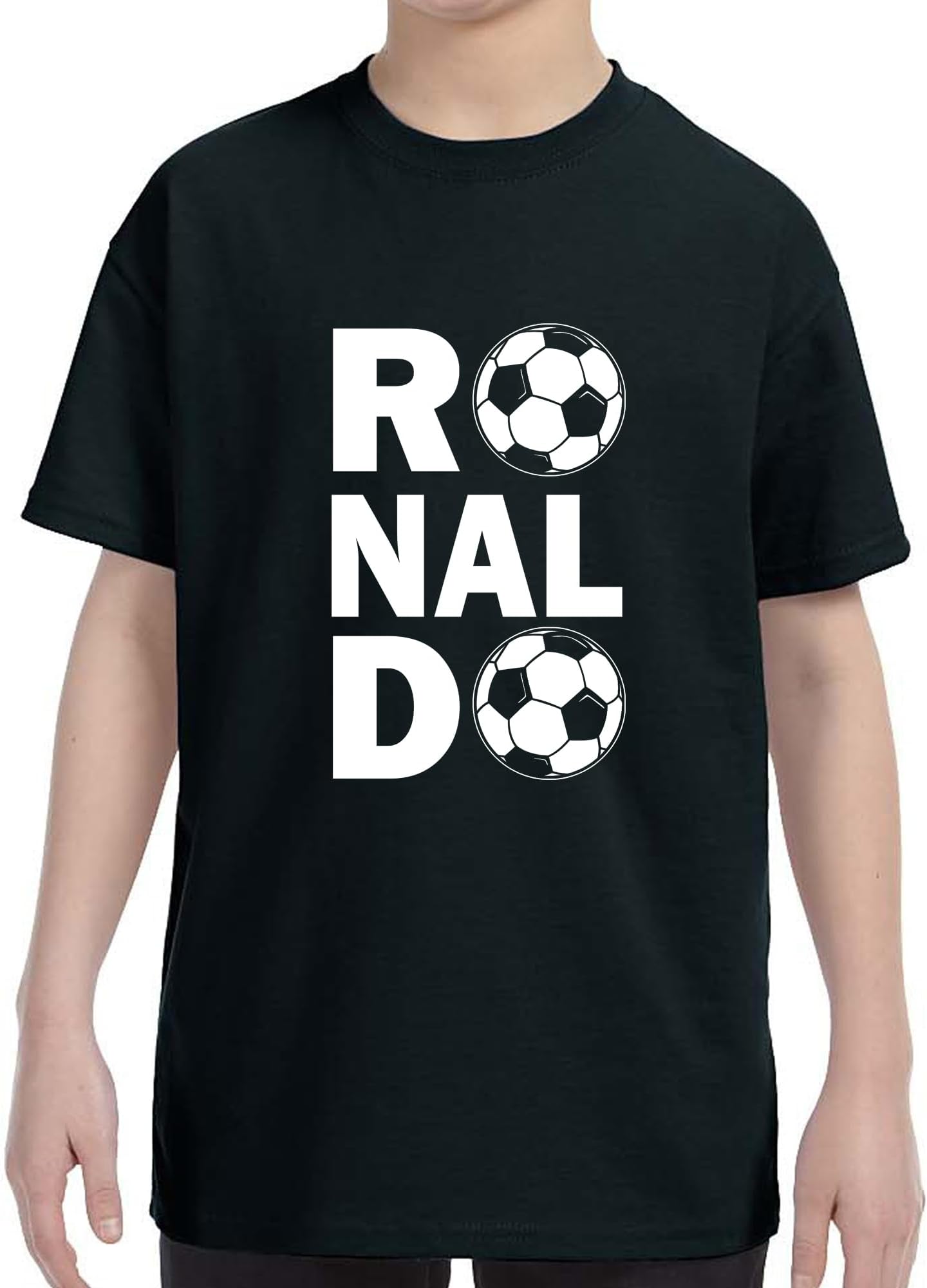 ronaldo football trainers