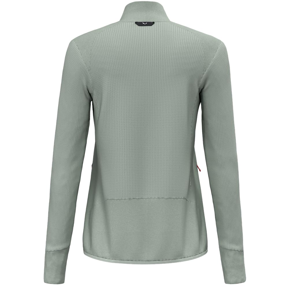 SALEWA Puez Altavia Pl Jkt W Chaqueta Mujer (Pack de 1)