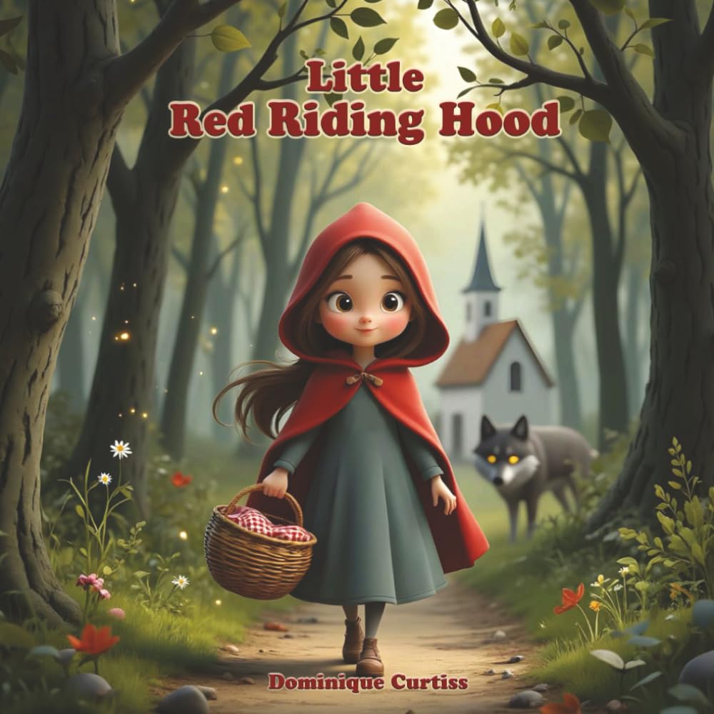 Little Red Riding Hood
