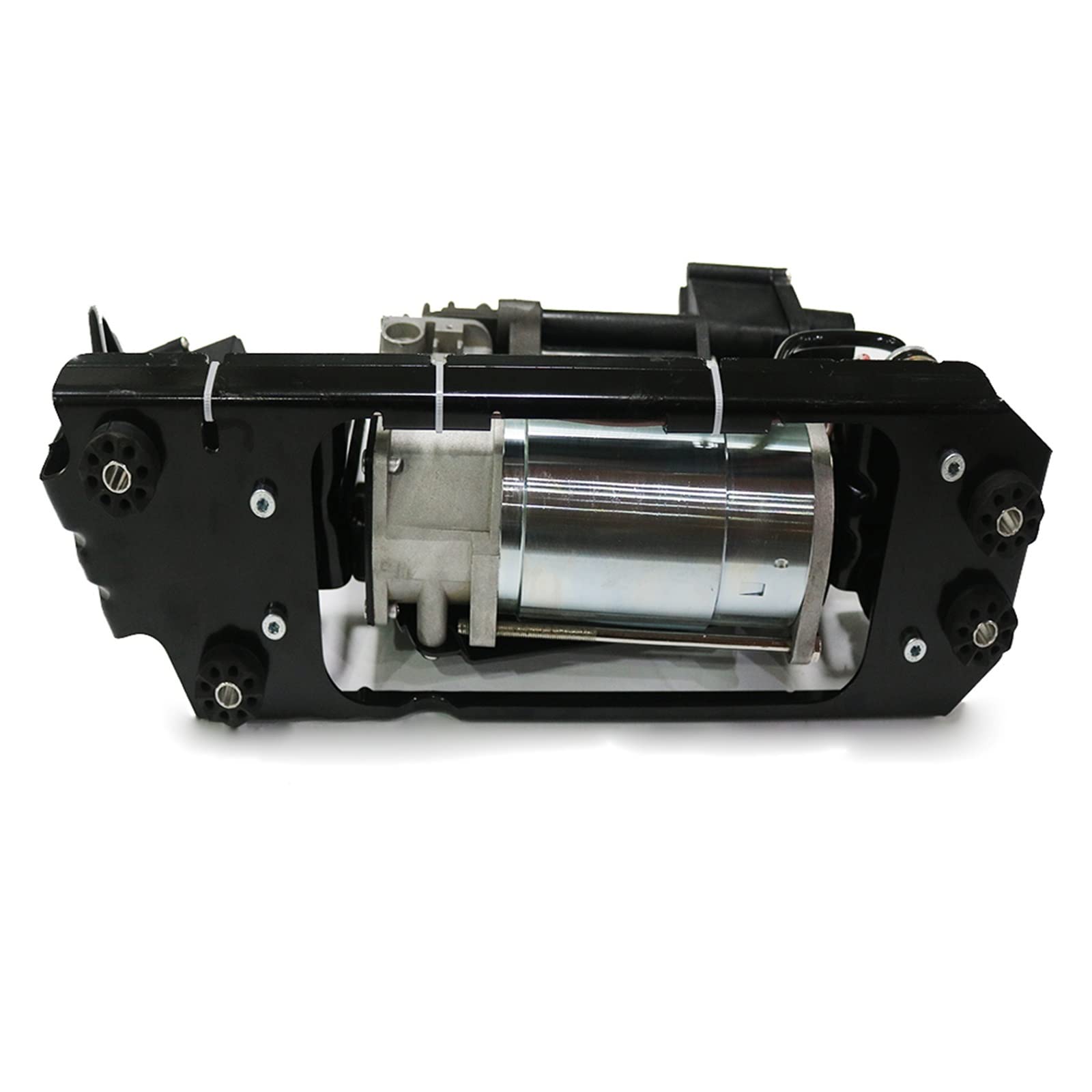 Amazon.com: Air Suspension Air Compressor With Suspension Valve 