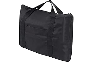 Camp Chef 2 Burner Stove Carry Bag: Protect Your Griddle with Style