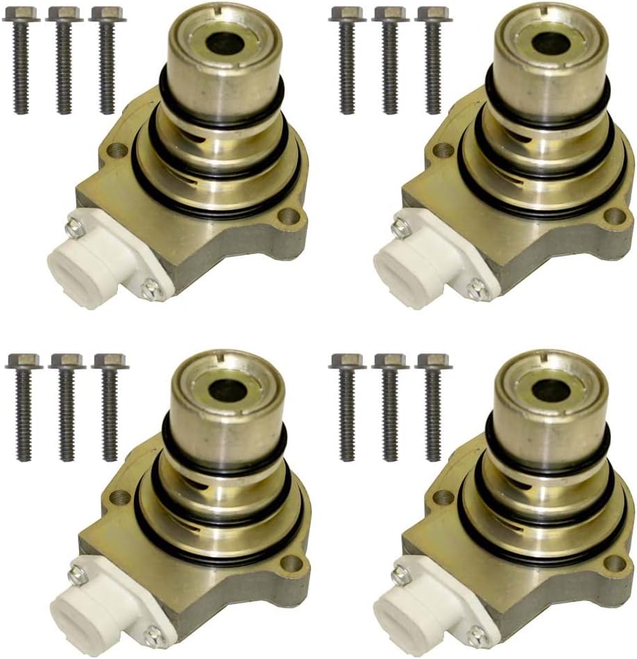 2 pack of TORQUE Soft Seat Purge Valve for AD-9 Air Dryer (Replaces Bendix 800405, 5004341) (2 x TR800405)