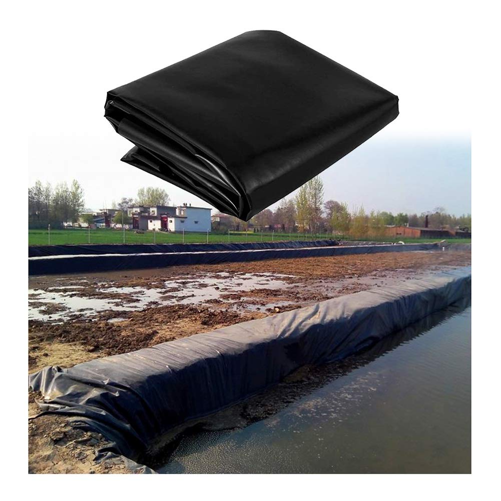Tissu imperméable et facile à appliquer pour les marais de jardin