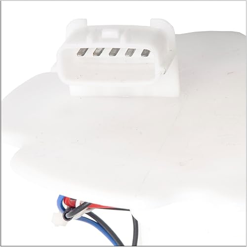 Miniatura 3 de Módulo de bomba de combustible Herko 264GE para Nissan Infiniti 350Z M35 M45 G35 2003-2009