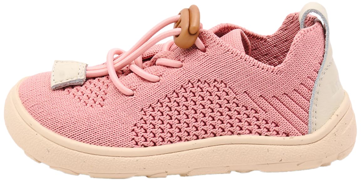 Bisgaard Unisex Kinder Barefoot JuaSneaker
