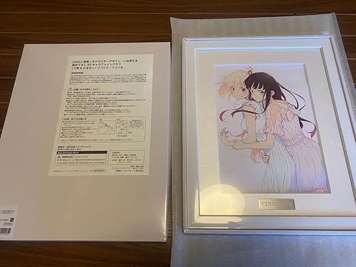 Miniatura 2 de Aniplex Licoris Coil Complete Volume Set, Complete Volume Purchase Bonus, Goods Sold in Bulk