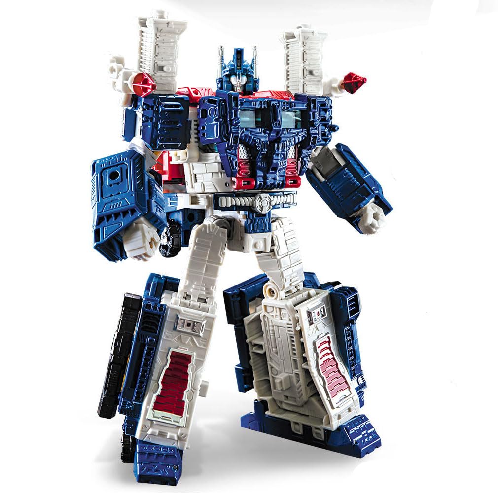 Amazon.co.jp: プライム ウルトラマグナス ヲタファ