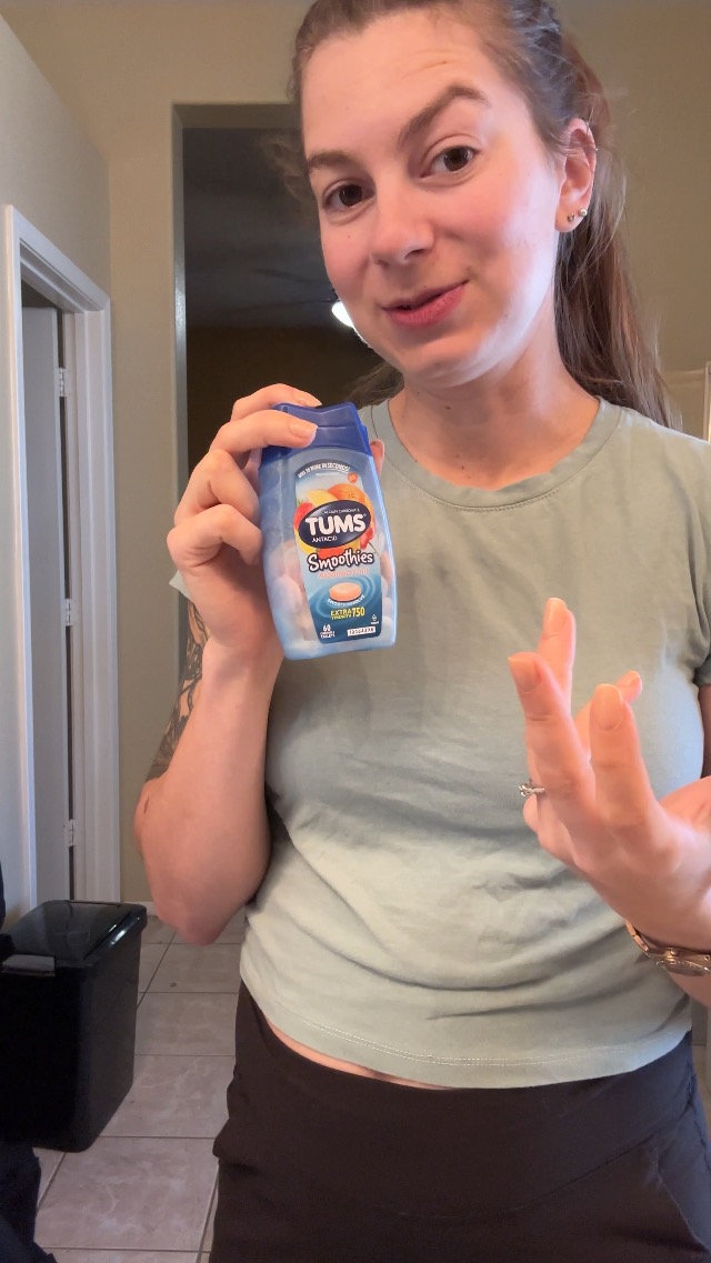 I use this whenever I have an upset stomach! on Amazon Live