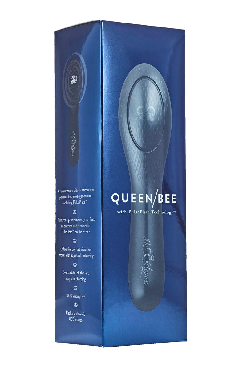 Hot Octopuss - Vibradores : Amazon.es: Salud y cuidado personal