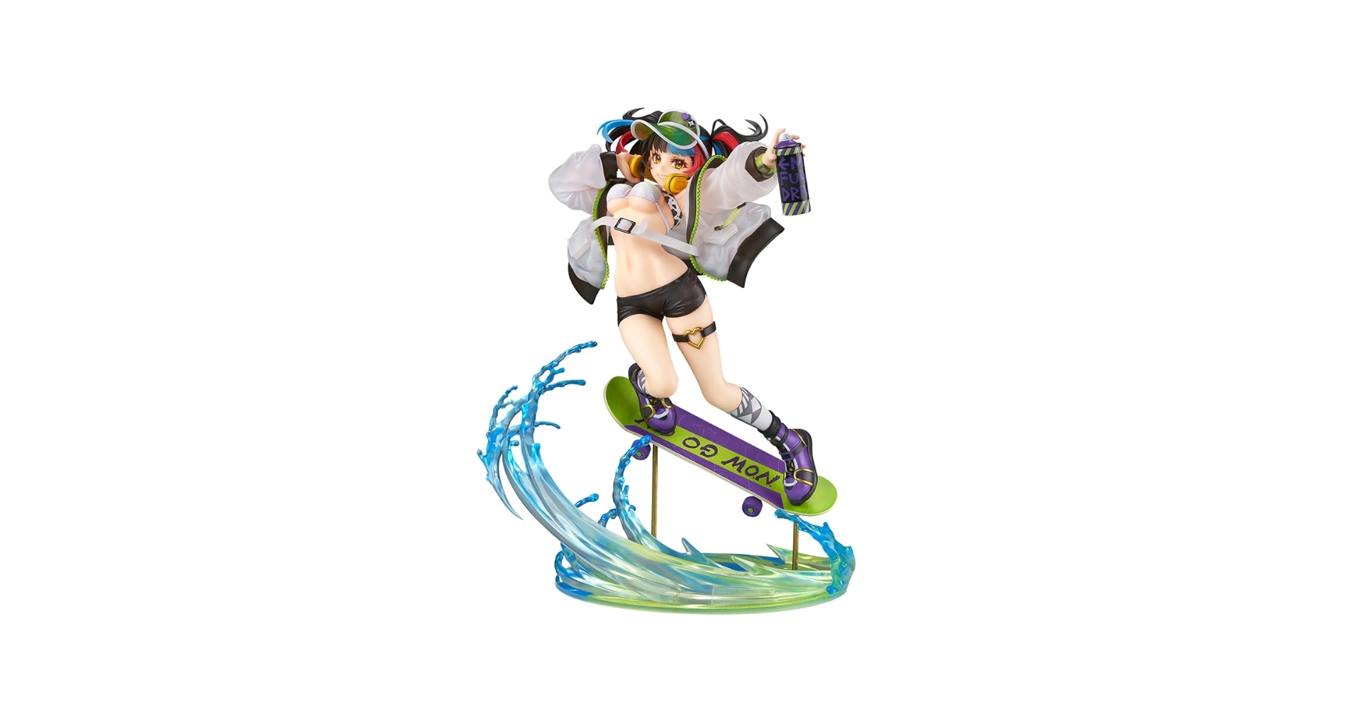 アーチャー 清少納言 Fate/Grand Order ファット フィギュア Amazon | Fate/Grand Order アーチャー/清少納言 1/7スケール