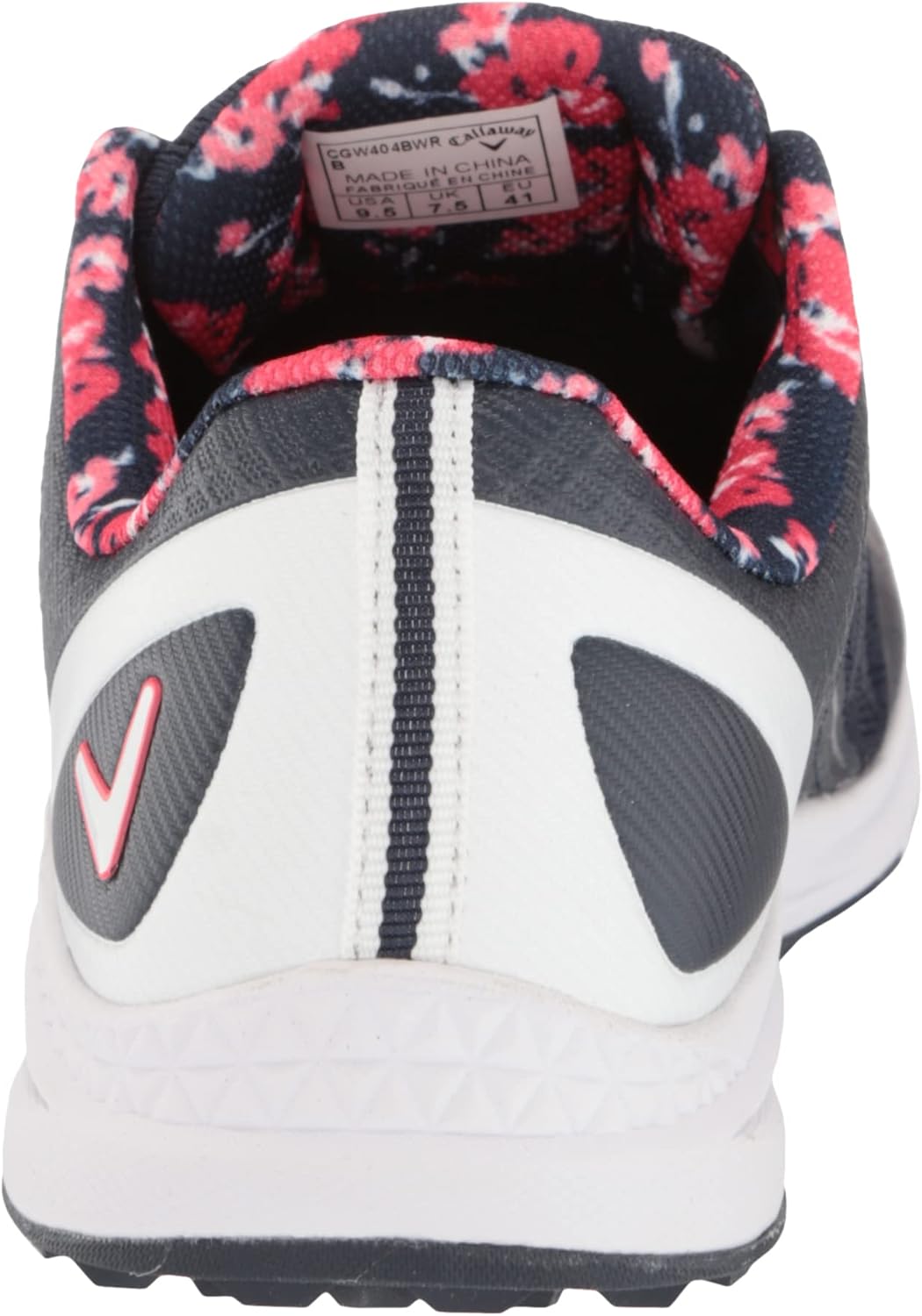  | Callaway Women's Coronado V2 Sl Golf Shoe | Fashion Sneakers