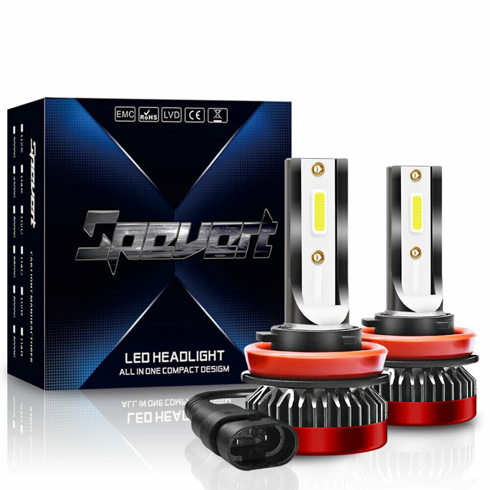 Amazon | ヘッドライトバルブ 70系 ヴォクシー ZRR70 VOXY LED