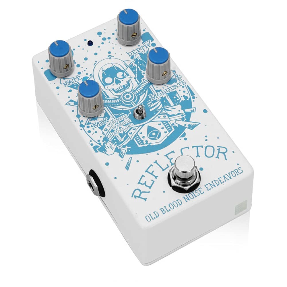 Amazon | Old Blood Noise Endeavors Reflector V3 コンパクト