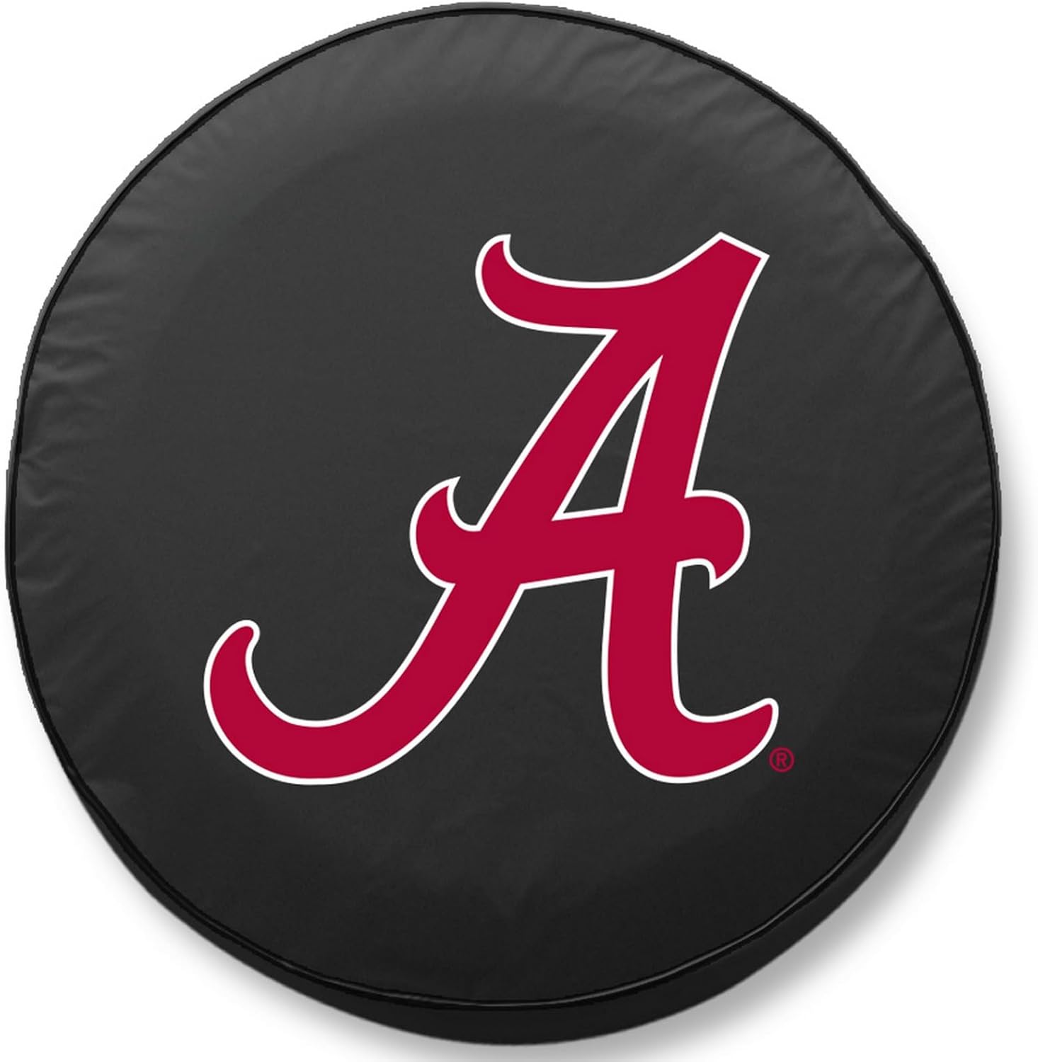 NCAA Alabama Crimson Tide Tire Cover (A)