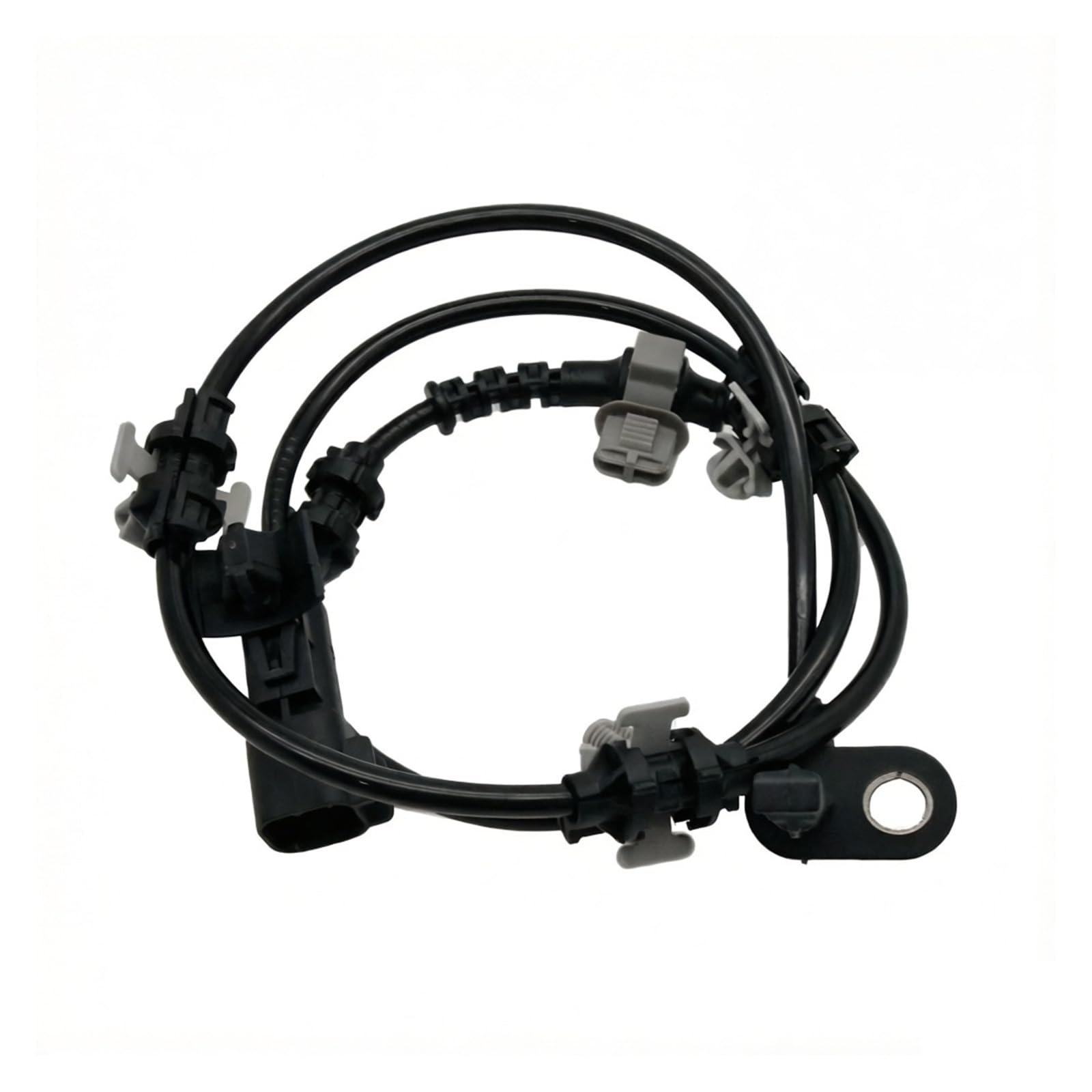【D31736】Re:Sense 13461617 Front ABS Wheel Speed Sensor Compatible with Cruze 2016