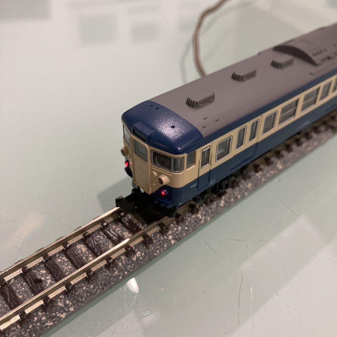 Amazon | Nゲージ カトー10-197 113系1500番台（横須賀線色）4両