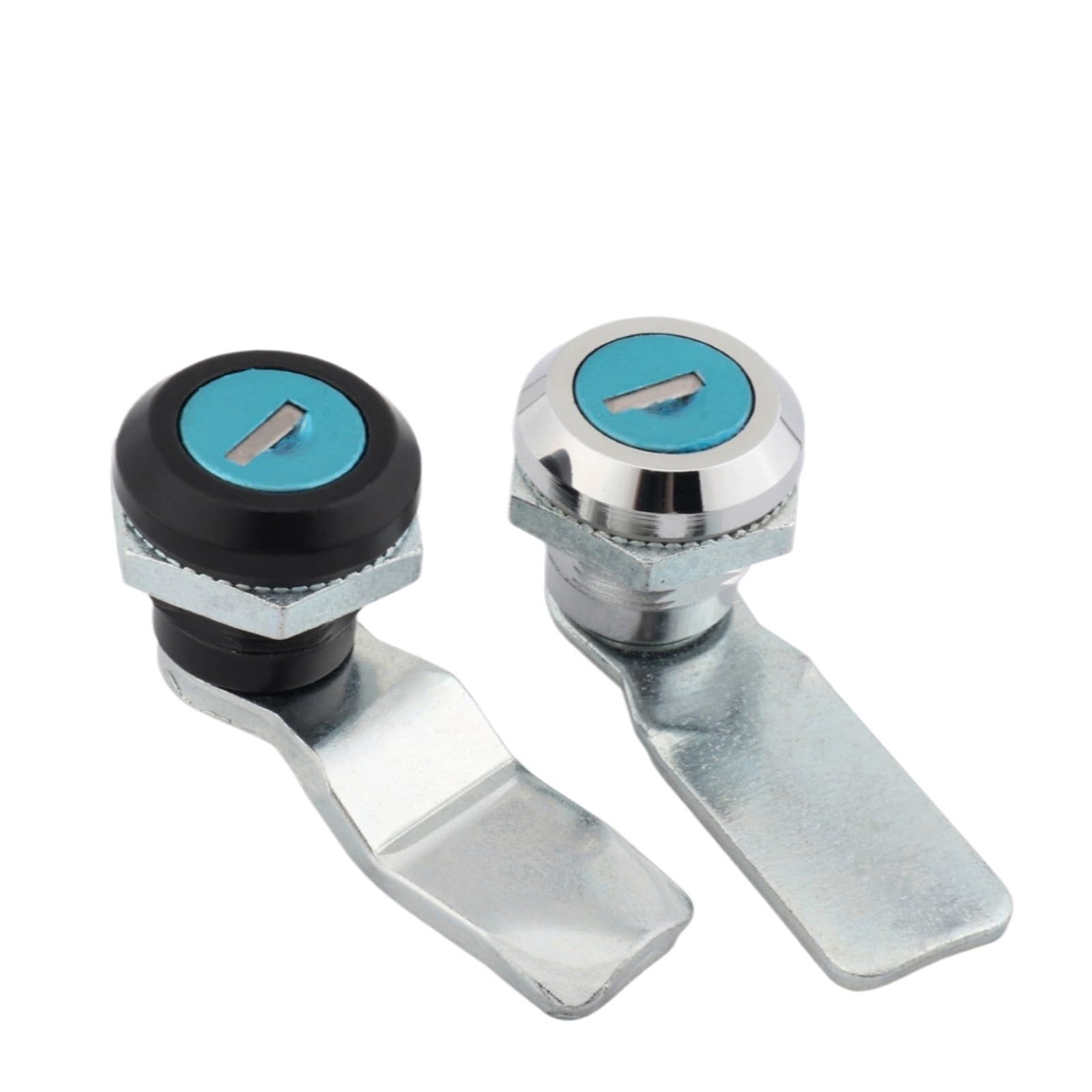 Tjuhgfedcq One Stainless Steel Lock Ms705 Tool With Rotating Tongue For Industrial Cabinet Cam Cylinder 1Pcs