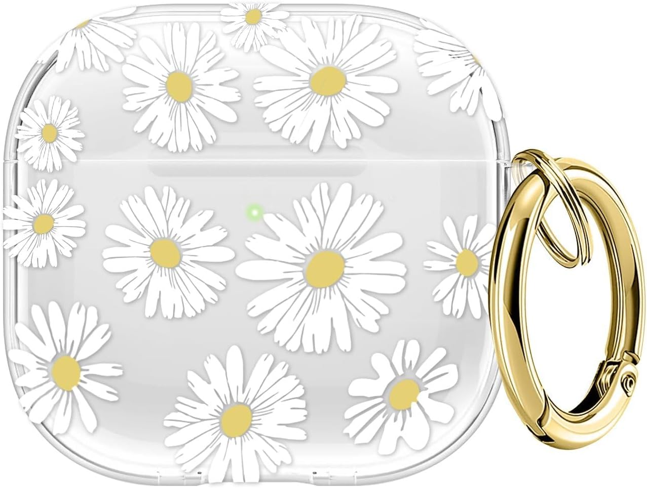 Sahara - Inspire Series Case for AirPods 4, Desert Daisy, (HP00174)