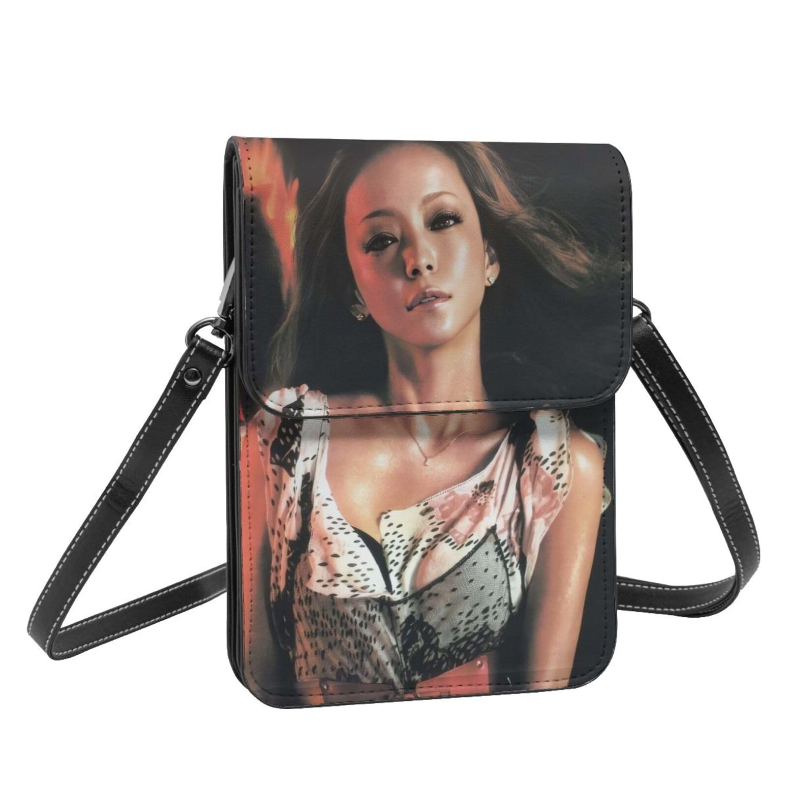 安室奈美恵 Finally お財布ショルダー 安室奈美恵Finally キルティングショルダーウォレットバッグ