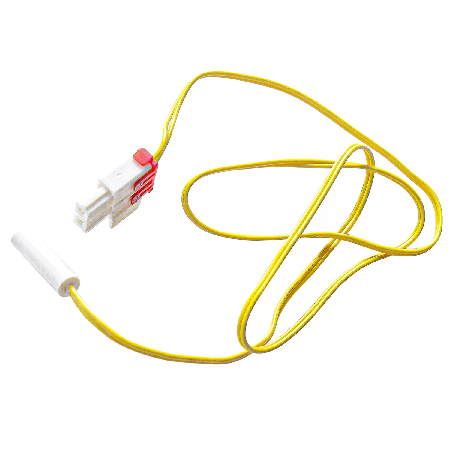 DA32-10104N Temperature Sensor by Seentech; works with Sam-sung Refrigerator; Replaces partnumbers: 114002, DA32-10104V.