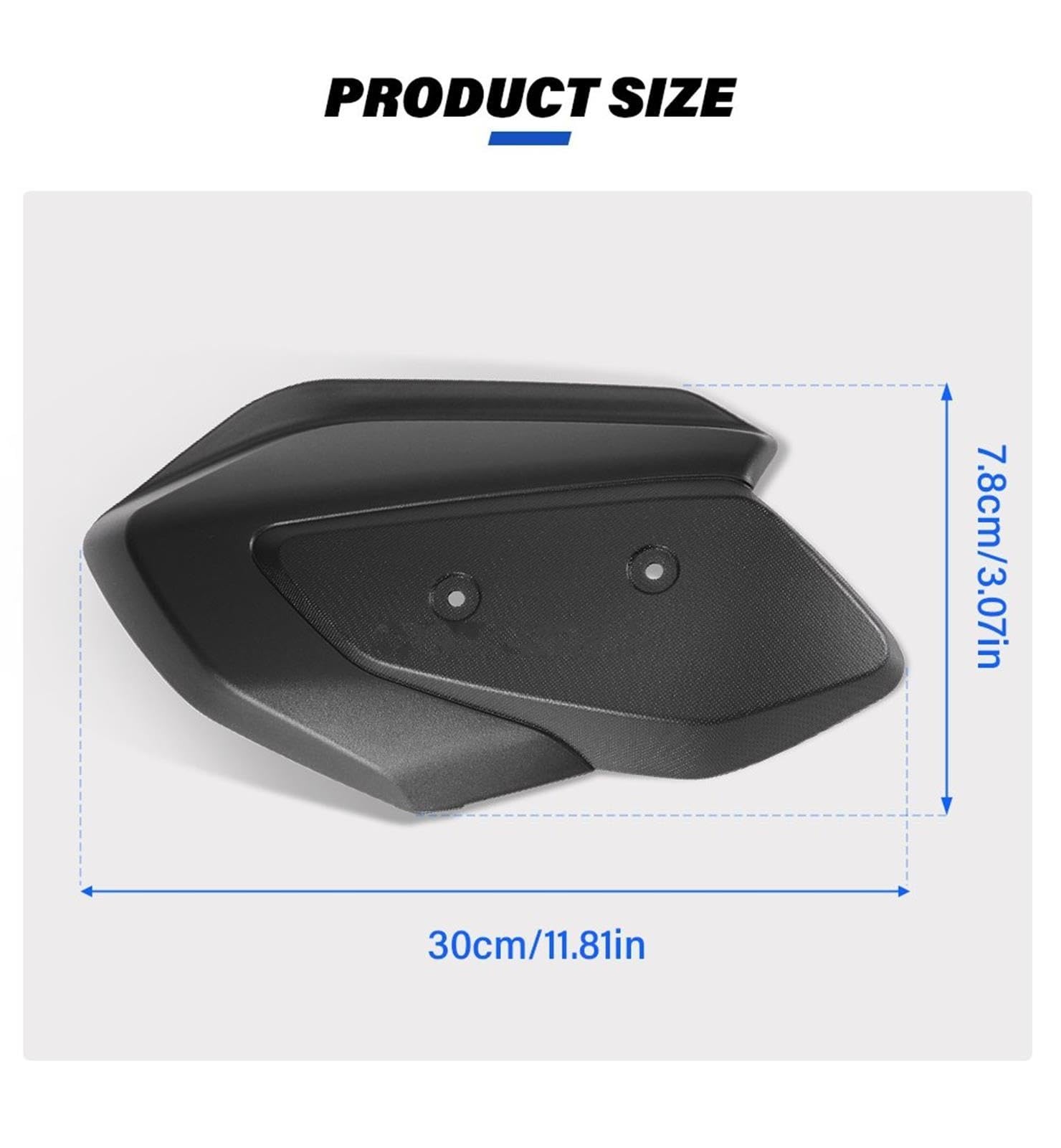 Paramani Moto Per Y&amaha Tricity 125 2025