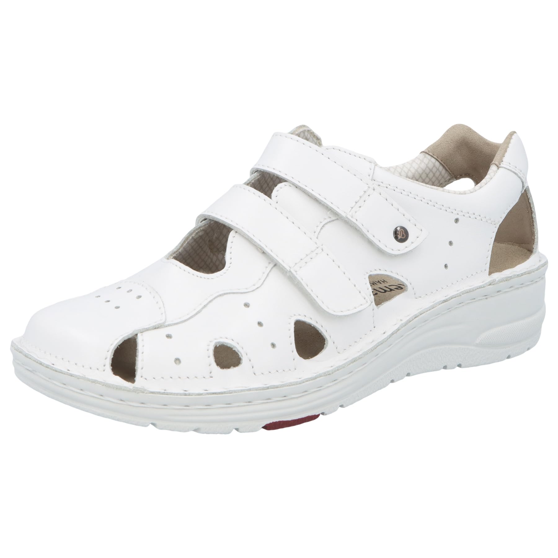 Berkemann Larena, Scarpe da Ginnastica Basse Donna