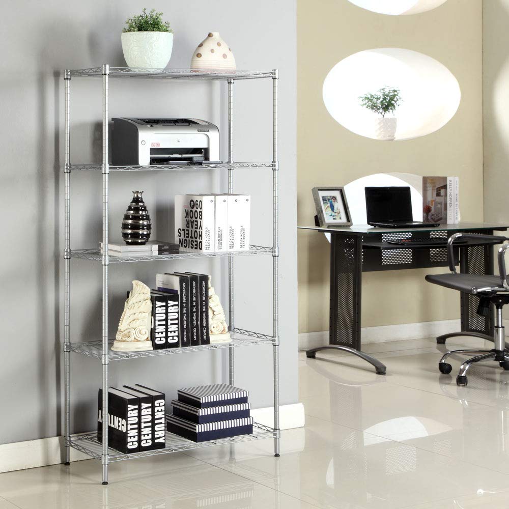 Target Wire Shelves Decor For You