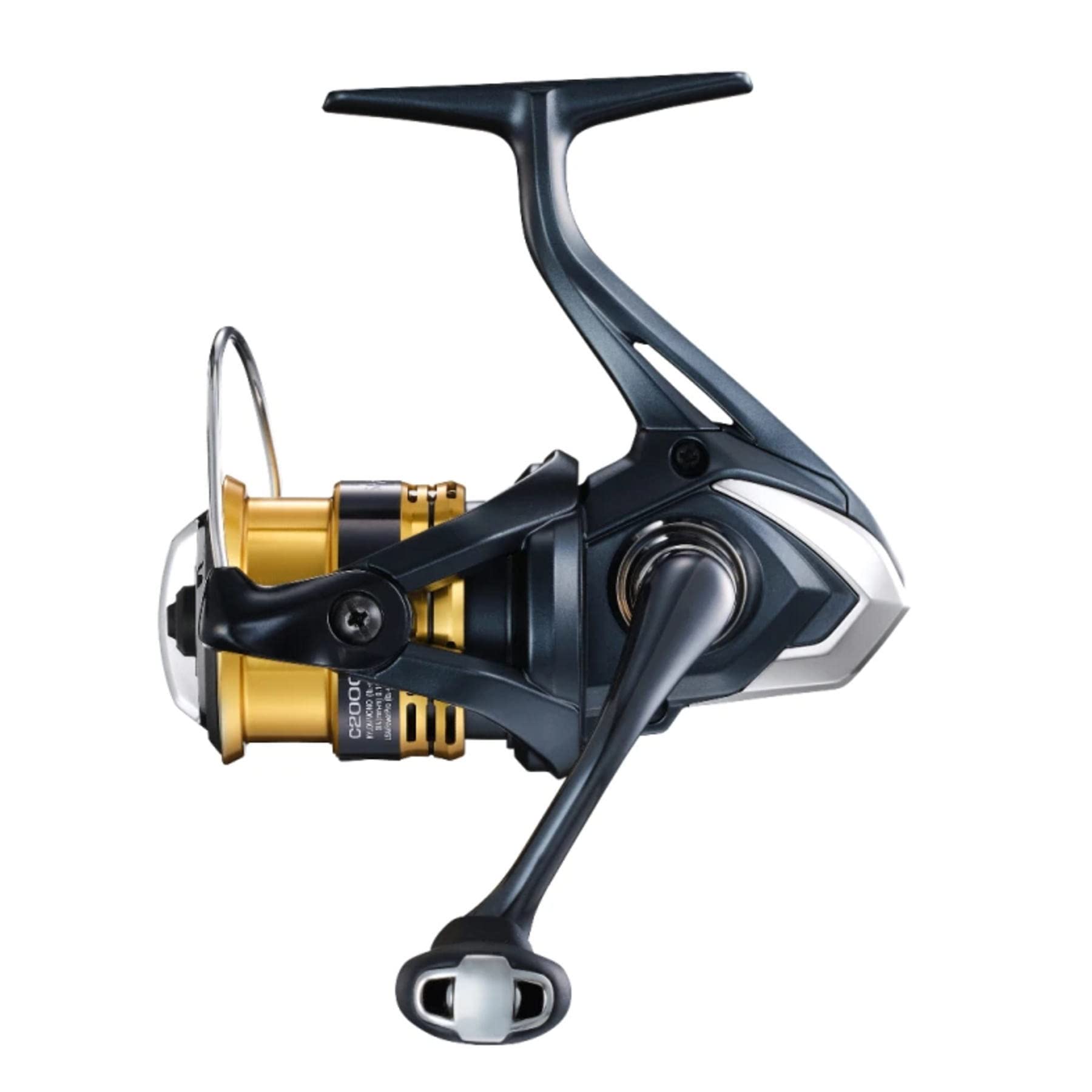 Shimano 22 Sahara C2000S