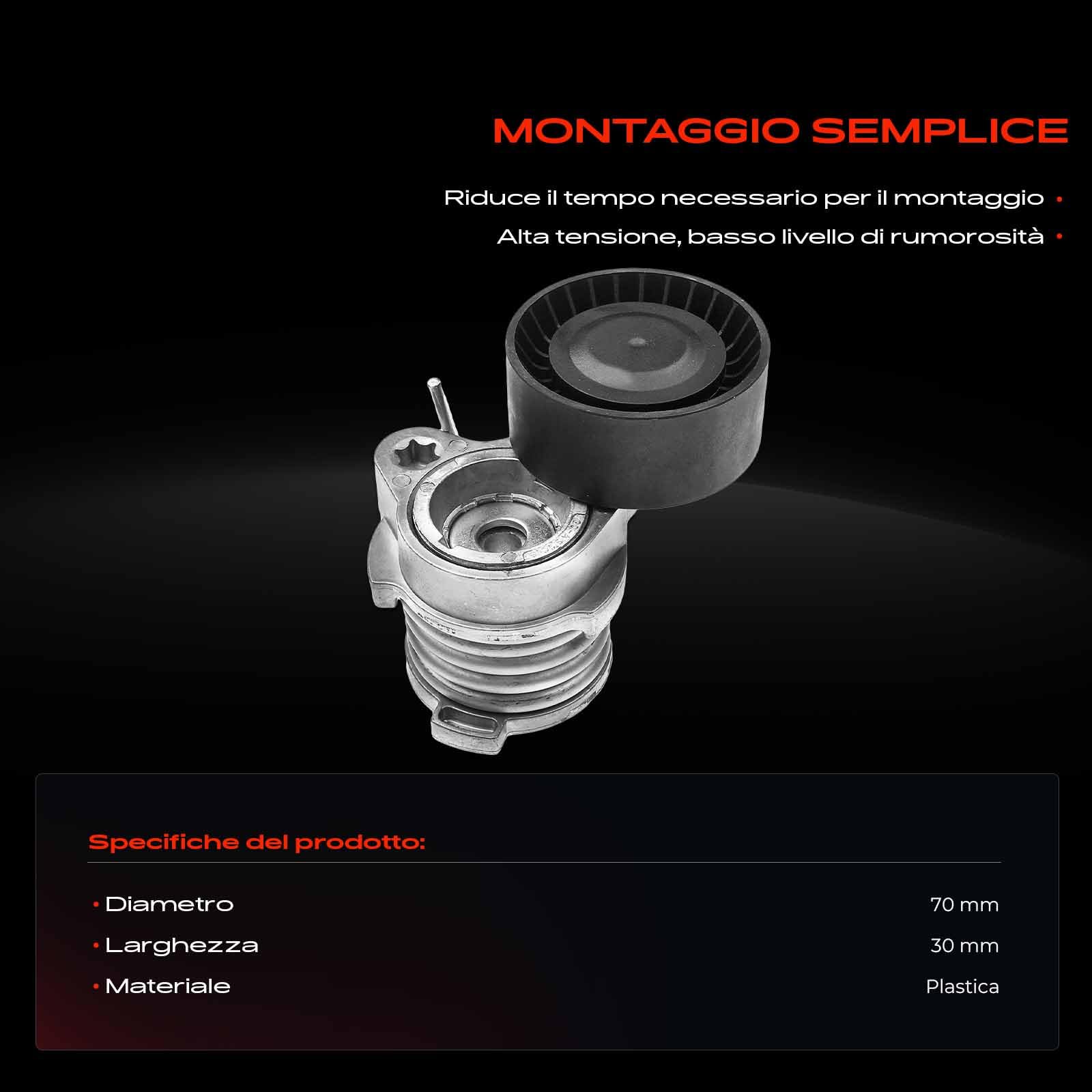 Frankberg Tendicinghia Benzina Compatibile con 6 Gran Coupé F06 4.4L Serie 6 Cabriolet F12 4.4L Serie 7 F01 F02 F03 F04 4.4L Serie 5 F10 4.4L Serie 7 F01 F02 F03 F04 6.0L Replace# 11287549873