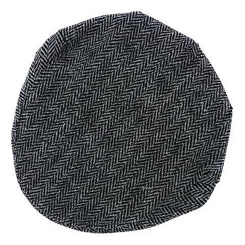 BRAW CLANS TARTANS Harris Tweed Cap Cover