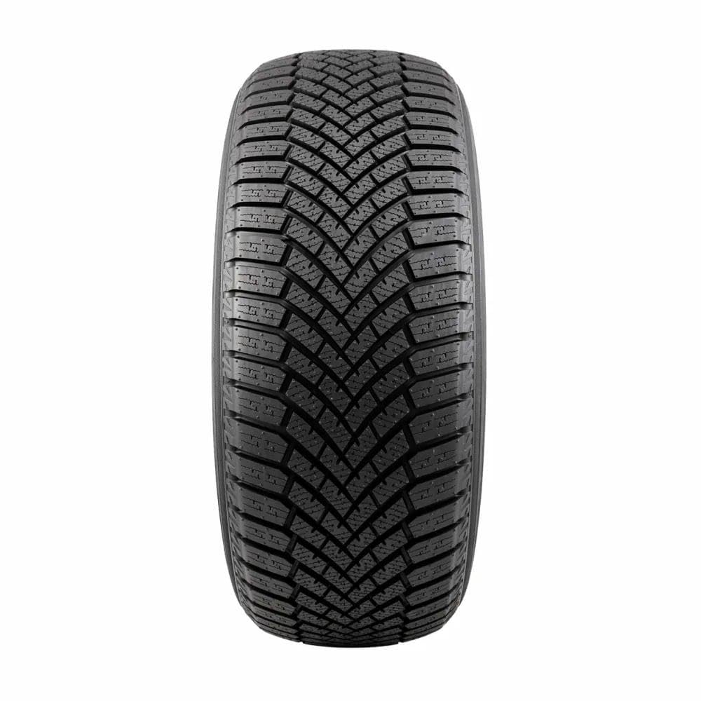 Yokohama 225/65 R17 102H Winterreifen M+S 3PMSF Reifen